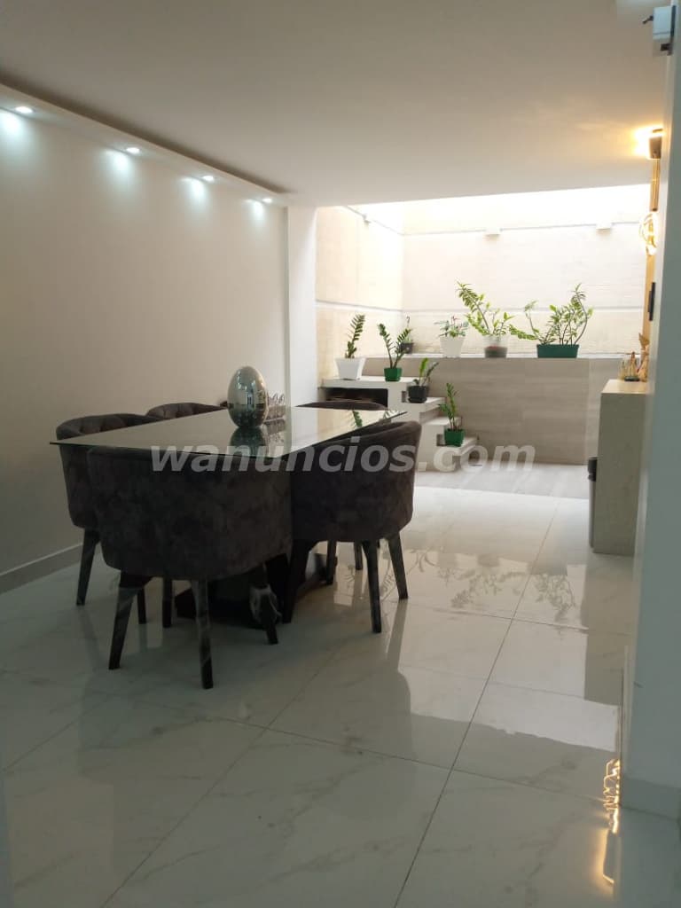 EN VENTA ESPECTACULAR TOWNHOUSE MERIDA VENEZUELA 3