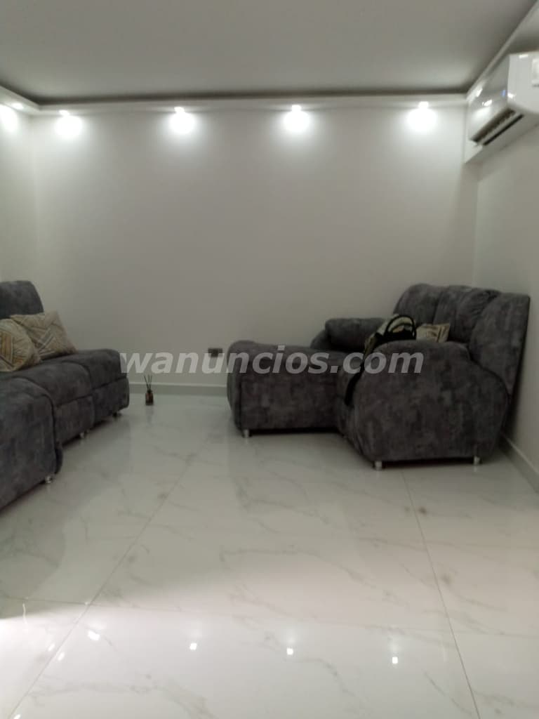 EN VENTA ESPECTACULAR TOWNHOUSE MERIDA VENEZUELA 4