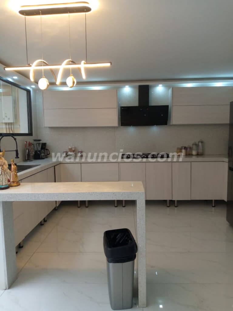 EN VENTA ESPECTACULAR TOWNHOUSE MERIDA VENEZUELA 5