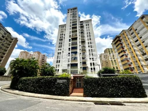 140.000 US$ - Tremendo apartamento VENTA, Santa Paula, Caracas (Santa Paula, Caracas)