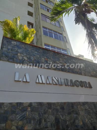 50.000 US$ - Apartamento en VENTA, Res Mandragora, Terraza los Nisperos (Parroquia urbana San José, 