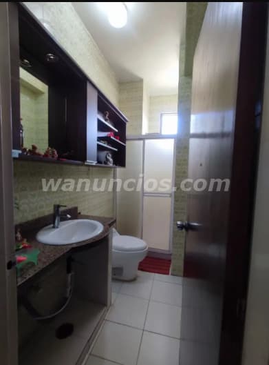 50.000 US$ - Apartamento en VENTA, Res Mandragora, Terraza los Nisperos (Parroquia urbana San José,  2