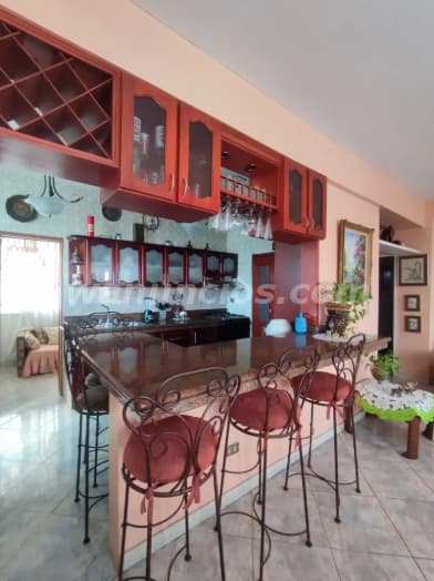 50.000 US$ - Apartamento en VENTA, Res Mandragora, Terraza los Nisperos (Parroquia urbana San José,  5