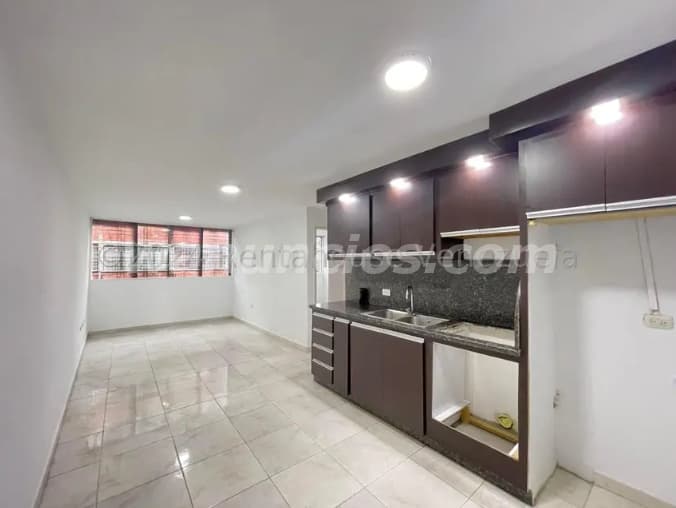 250 US$ - Apartamento en ALQUILER en La Ciudadela, Cagua (La Ciudadela, Cagua.) 3