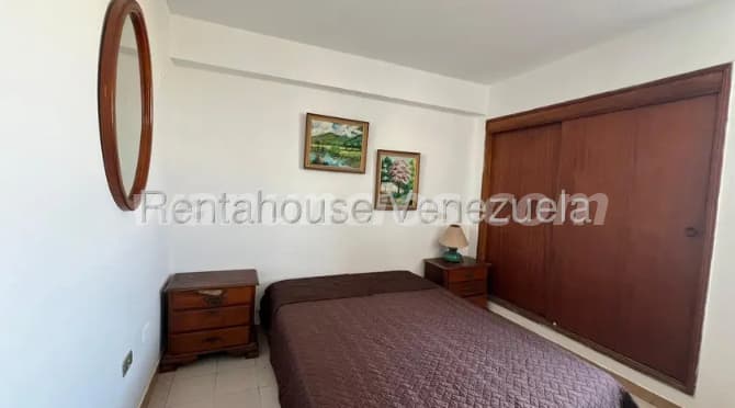 400 US$ - Precioso apartamento en alquiler en Residencia Villa Mar (Maracaibo, Zulia) 4