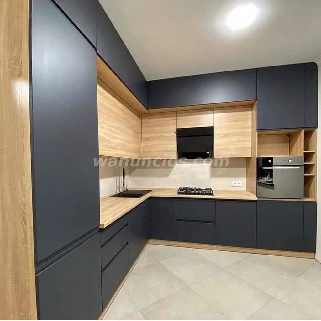 1.500 Soles - MUY MODERNO DEPARTAMENTO EN LINCE TRINIDAD MORAN (LINCE)
