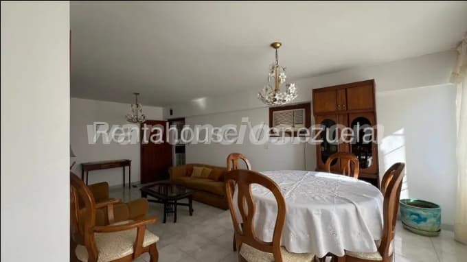 400 US$ - Hermoso apartamento en alquiler, Residencias Villa Mar (Avenida Las Delicias, MCBO)