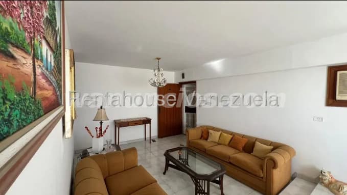 400 US$ - Hermoso apartamento en alquiler, Residencias Villa Mar (Avenida Las Delicias, MCBO) 2