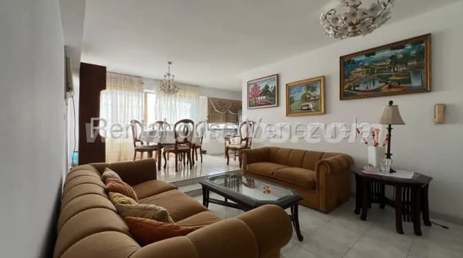 400 US$ - Hermoso apartamento en alquiler, Residencias Villa Mar (Avenida Las Delicias, MCBO) 3