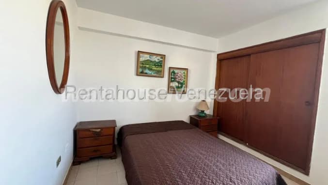 400 US$ - Hermoso apartamento en alquiler, Residencias Villa Mar (Avenida Las Delicias, MCBO) 5