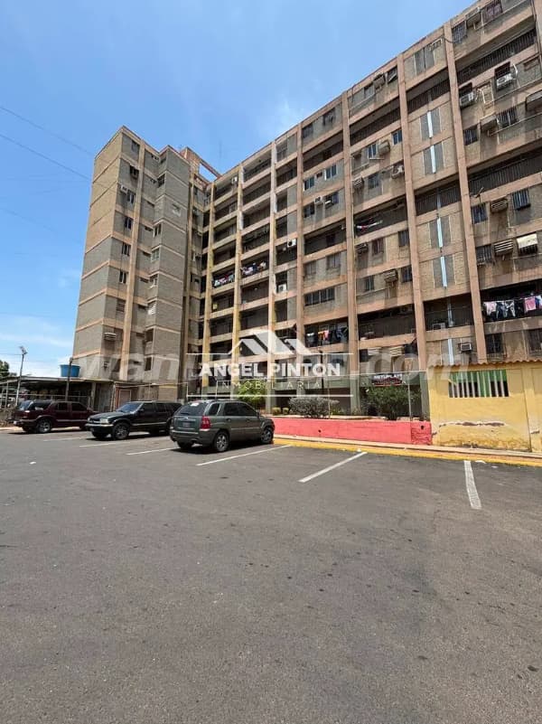 350 US$ - APARTAMENTO ALQUILER AV 40 SAN FRANCISCO (Ciudad San Francisco, Zulia)