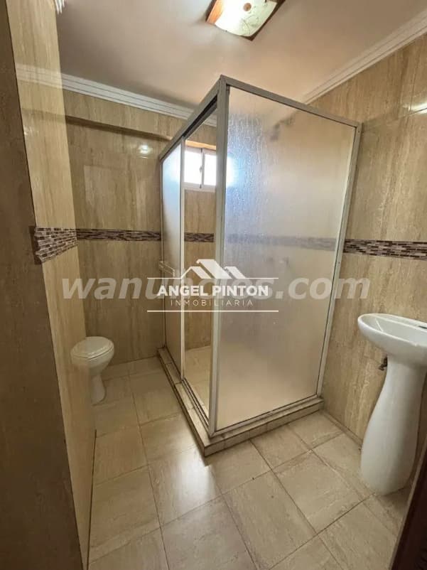 350 US$ - APARTAMENTO ALQUILER AV 40 SAN FRANCISCO (Ciudad San Francisco, Zulia) 4