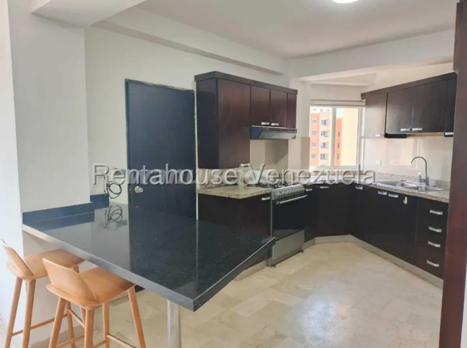 1.250 US$ - Hermoso apartamento en alquiler totalmente amoblado (Bellas Artes, Maracaibo)