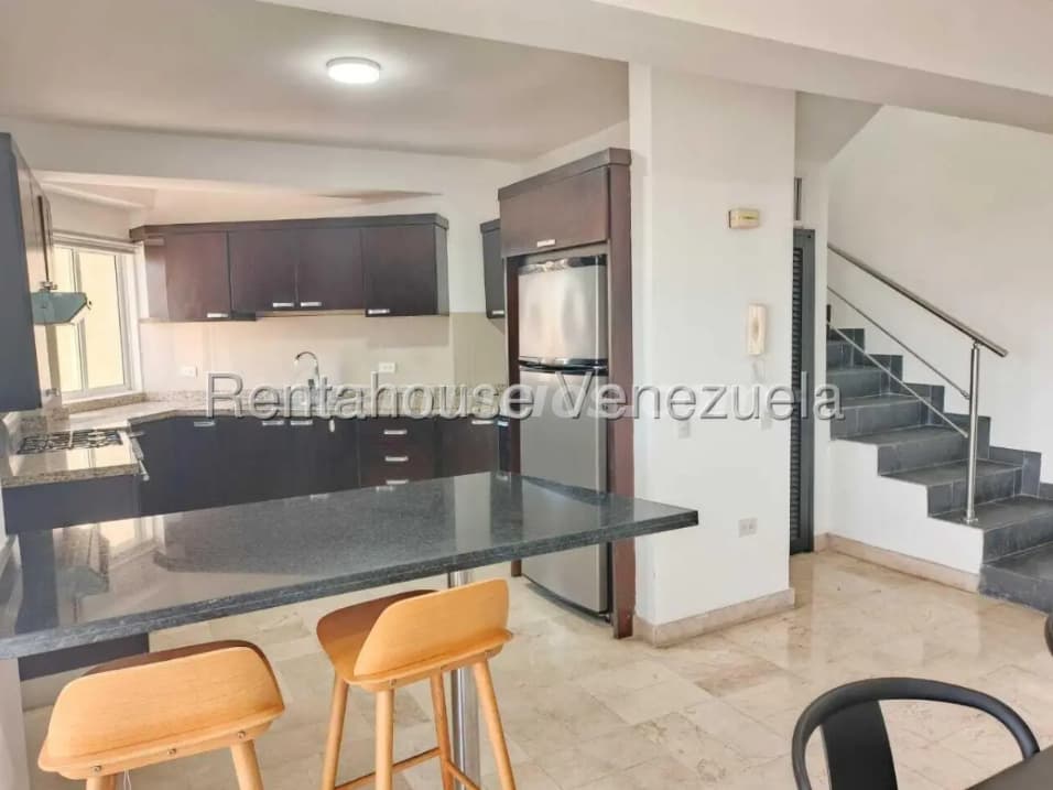 1.250 US$ - Hermoso apartamento en alquiler totalmente amoblado (Bellas Artes, Maracaibo) 3