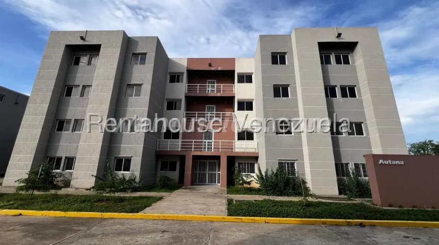 3.500 US$ - APARTAMENTO EN ALQUILER EN CIUDADELA FARIA (Ciudadela Faria, Maracaibo)