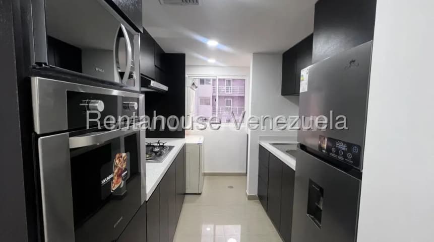 3.500 US$ - APARTAMENTO EN ALQUILER EN CIUDADELA FARIA (Ciudadela Faria, Maracaibo) 2
