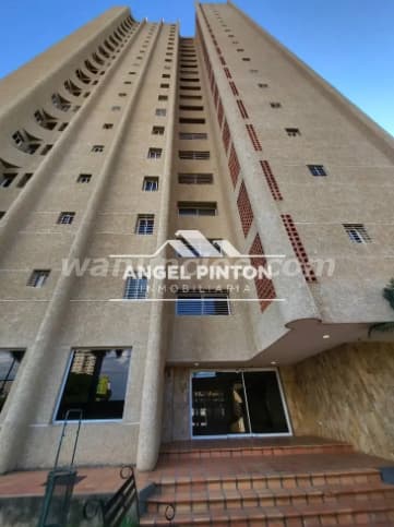 600 US$ - Se alquila hermoso apartamento en Av Bella Vista, MCBO (Maracaibo, Zulia)