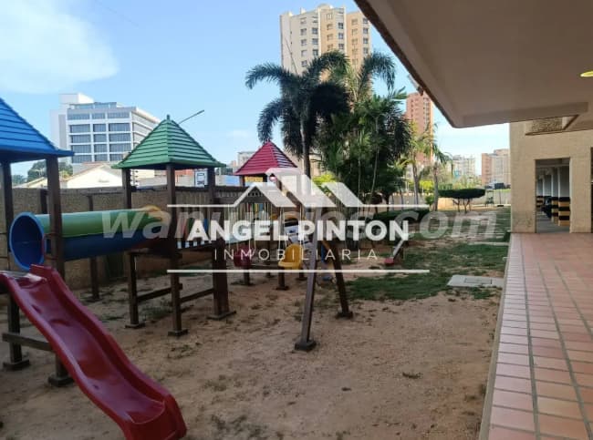 600 US$ - Se alquila hermoso apartamento en Av Bella Vista, MCBO (Maracaibo, Zulia) 2
