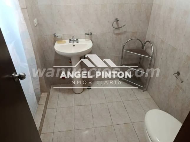 600 US$ - Se alquila hermoso apartamento en Av Bella Vista, MCBO (Maracaibo, Zulia) 5