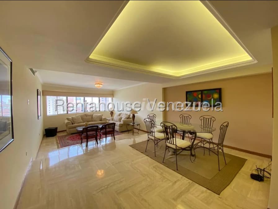 1.500 US$ - Comodo Apartamento En Alquiler En El Sector Bellas Artes (Sector Bellas Artes, MCBO) 2