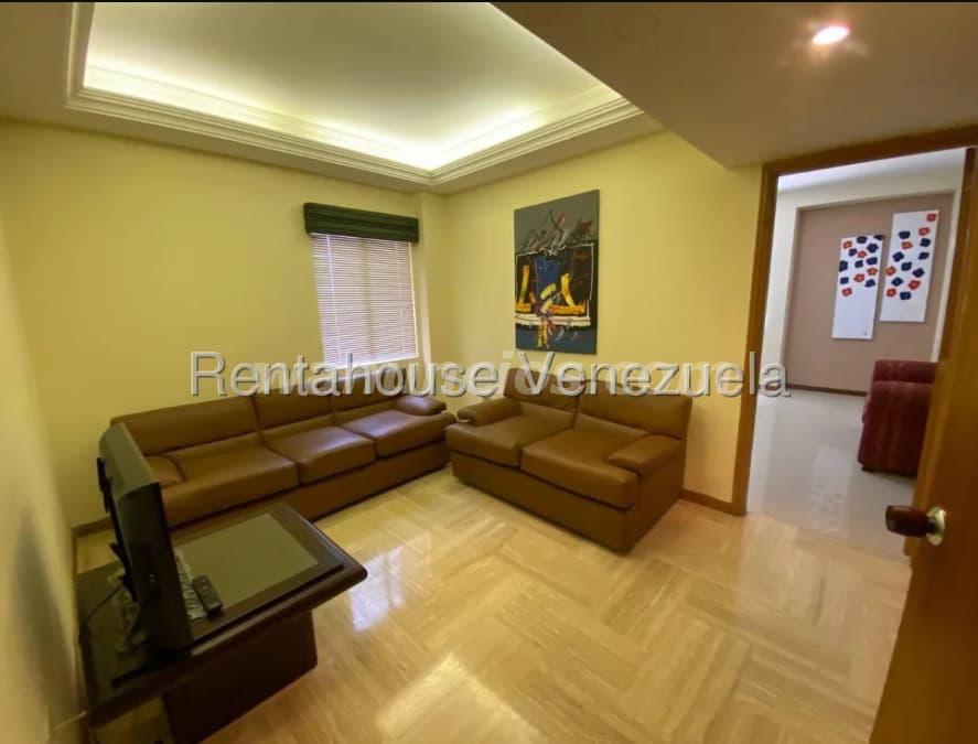 1.500 US$ - Comodo Apartamento En Alquiler En El Sector Bellas Artes (Sector Bellas Artes, MCBO) 3