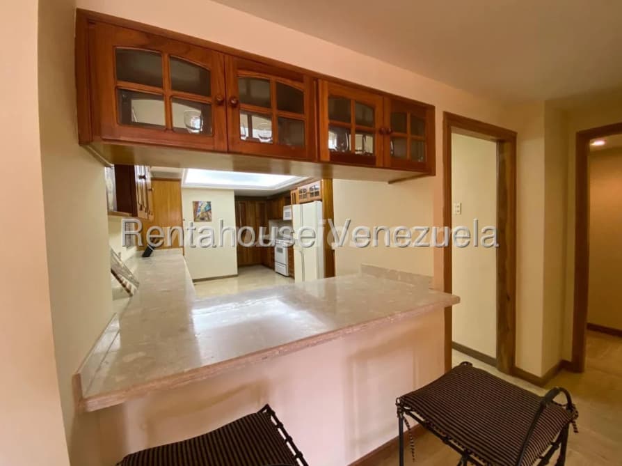1.500 US$ - Comodo Apartamento En Alquiler En El Sector Bellas Artes (Sector Bellas Artes, MCBO) 4