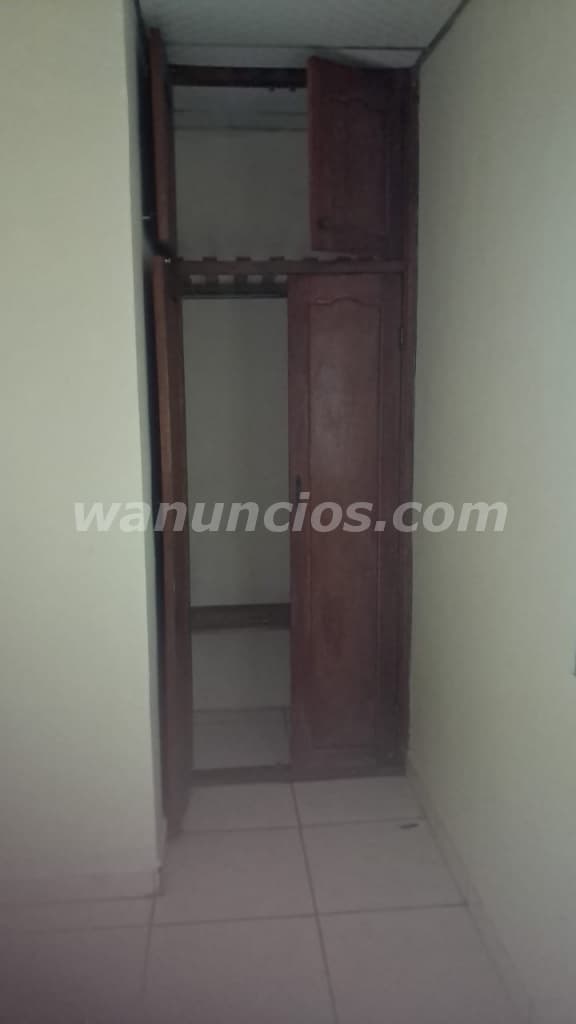 260 US$ - Alquiler de apartamento en Doleguita, David (David) 4