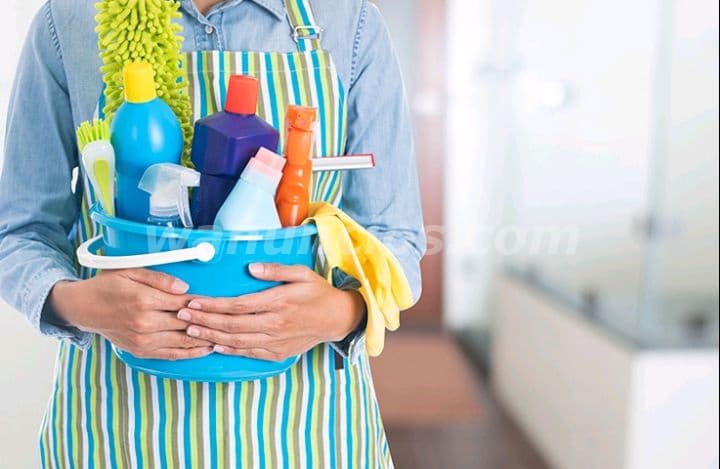 45 Balboas - CLEAN + FRESH Tu Hogar Limpio Tu Vida Tranquila (Ciudad capital)