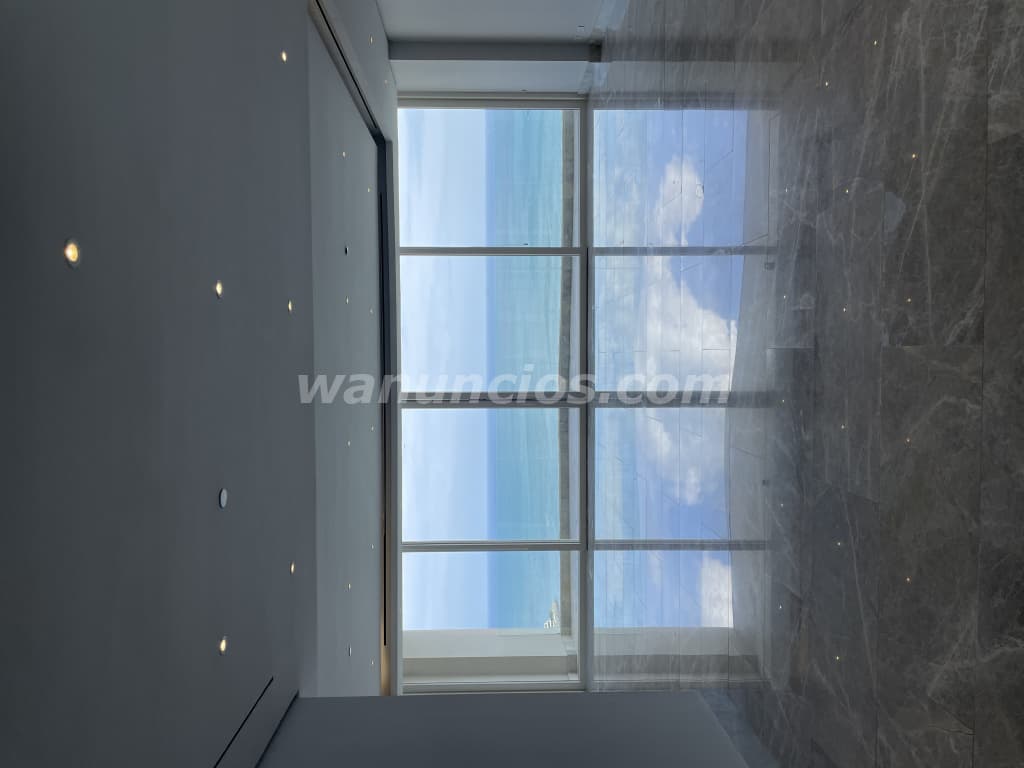7.000 US$ - Se alquila apartamento en The Towers 25mts2 2
