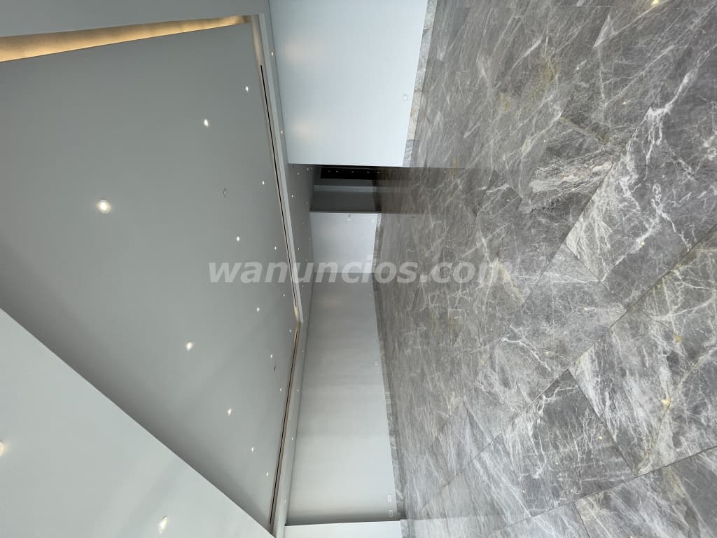 7.000 US$ - Se alquila apartamento en The Towers 25mts2 3