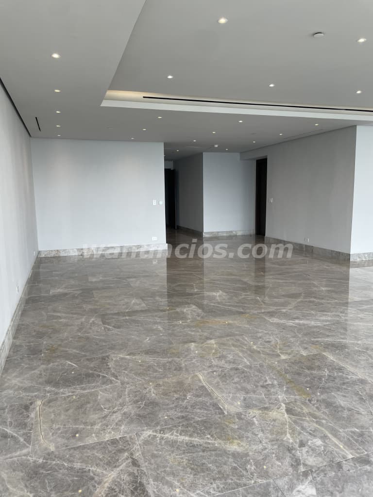 7.000 US$ - Se alquila apartamento en The Towers 25mts2 4