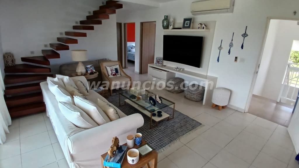 1.800 US$ - ALQUILER EN BIJAO TOTALEMTE AMOBLADO POR MINIMO 6 MESES (Bijao) 3