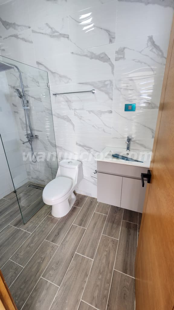 Apartamento En ventas Gurabo, Santiago De Los Caballeros.Rep. Dom