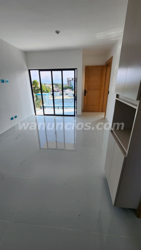 Apartamento En ventas Gurabo, Santiago De Los Caballeros.Rep. Dom 2