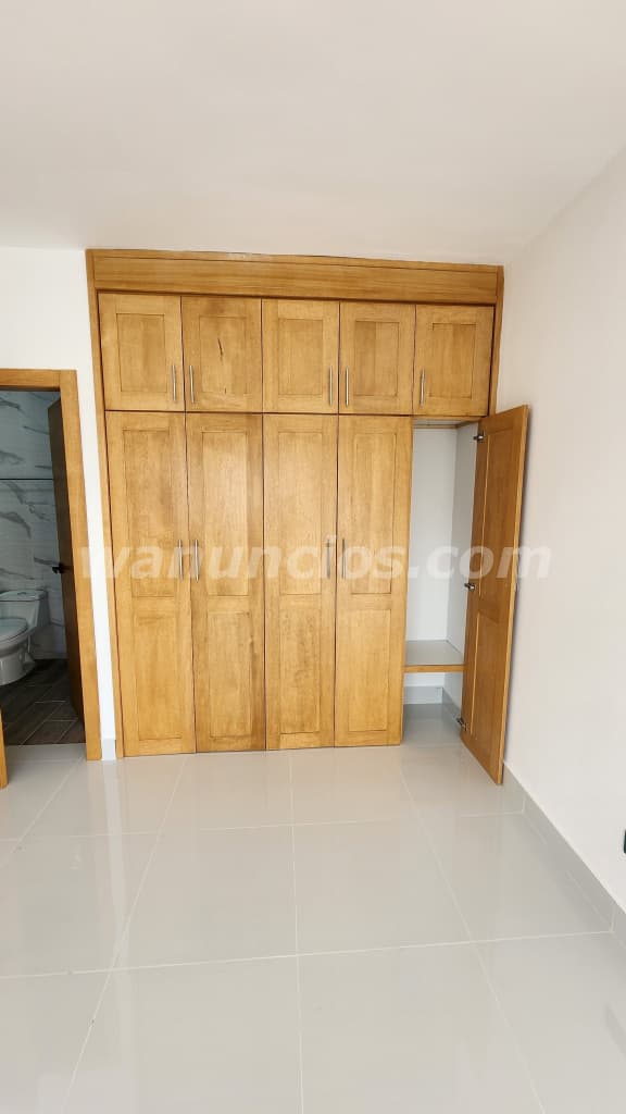 Apartamento En ventas Gurabo, Santiago De Los Caballeros.Rep. Dom 4