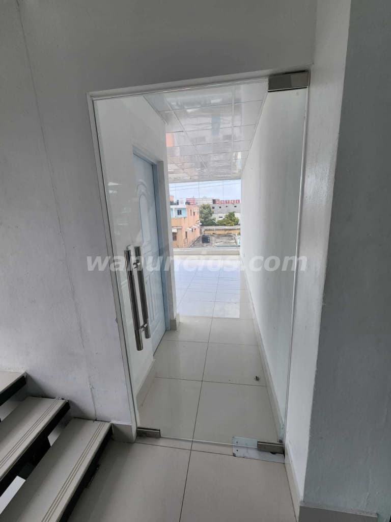 30.000 Pesos - Locales en alquiler con las 3b, rentalo ya, info via whatsap! (Santo Domingo Este) 2