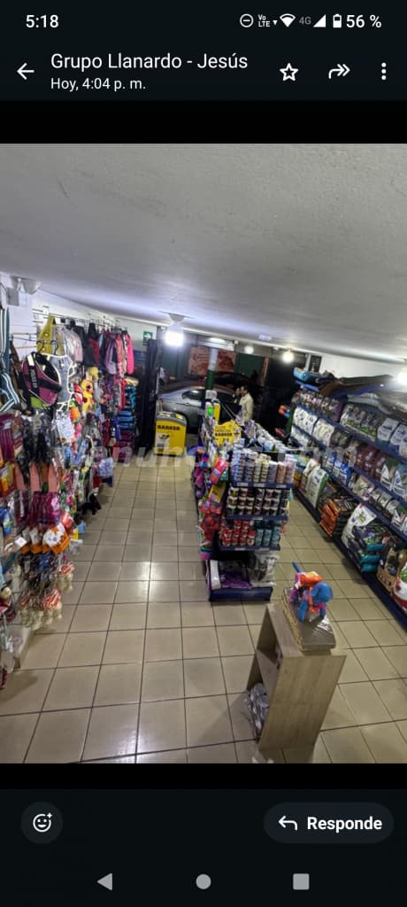 3.000 € - LOCAL COMERCIAL EN LINCE BIEN UBICADO FRENTE A LA CHOZA NÁUTICA (Lince)