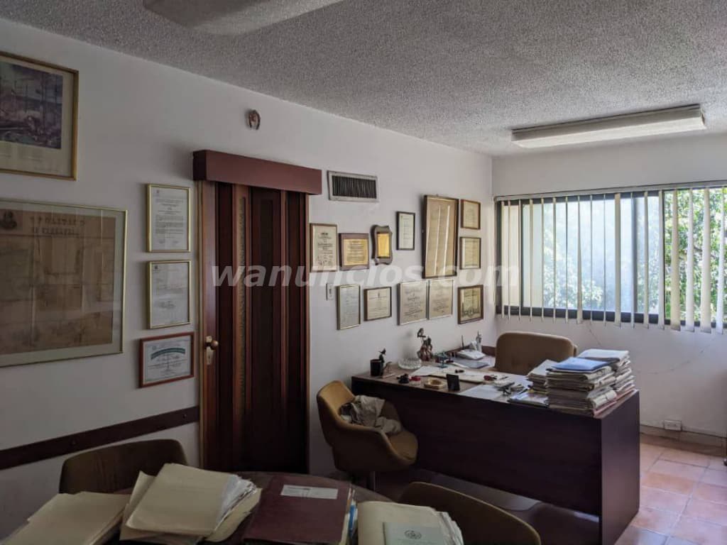 32.000 US$ - Oficina de 76 m2 Bulevar Panteon Negociable (Bulevar Panteon, Altagracia) 5