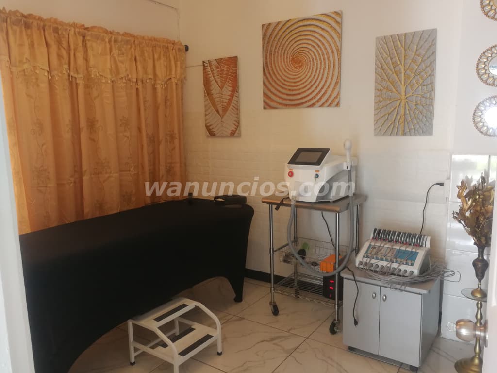 380.000 Colones - Alquiler para oficinas o consultorios médicos (San Juan de Tibás)