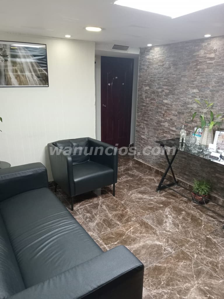 17.000 Pesos - MODULOS DE OFICINAS CON TODO INCLUIDO EN LUGAR CENTRICO Y EXCLUSIVO (DISTRITO NACIONA 2