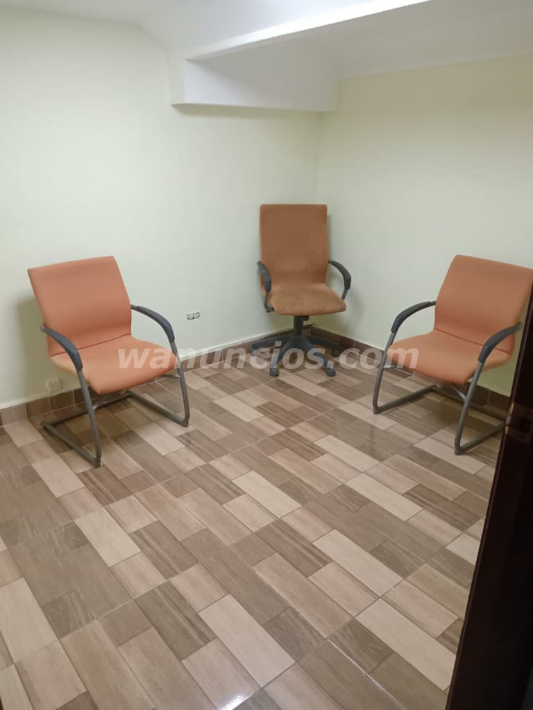 17.000 Pesos - MODULOS DE OFICINAS CON TODO INCLUIDO EN LUGAR CENTRICO Y EXCLUSIVO (DISTRITO NACIONA 3