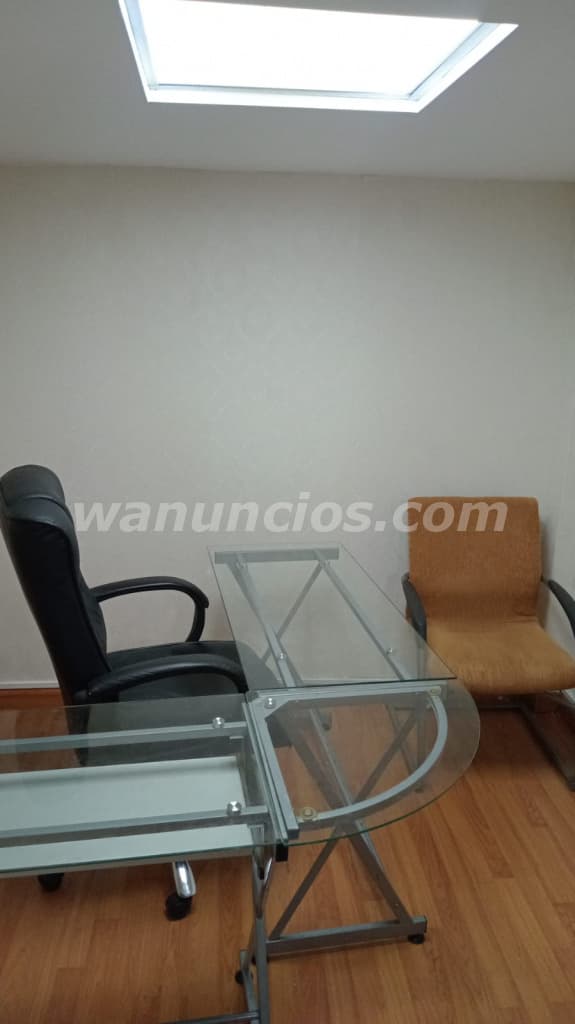 17.000 Pesos - MODULOS DE OFICINAS CON TODO INCLUIDO EN LUGAR CENTRICO Y EXCLUSIVO (DISTRITO NACIONA 5