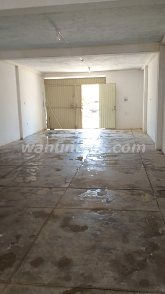 60.000 US$ - Se vende o alquila Almacén -Calle El Carmen 3