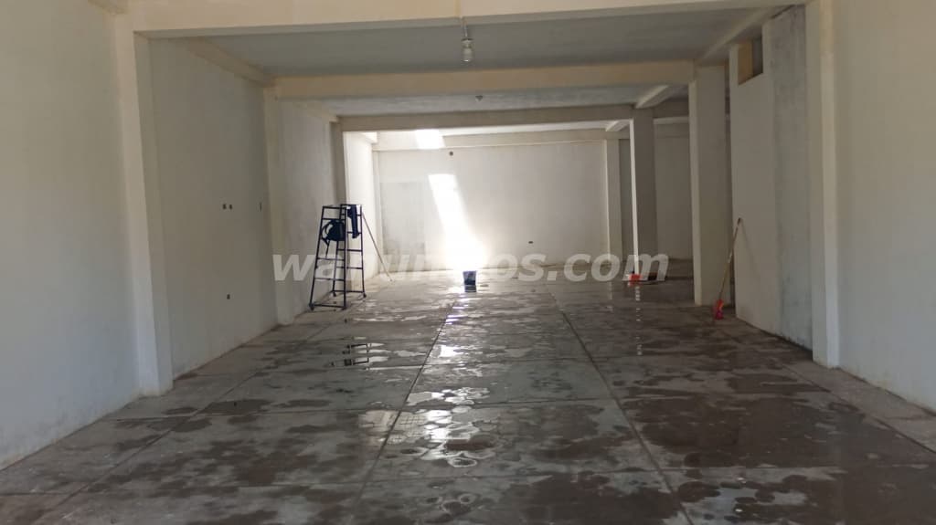 60.000 US$ - Se vende o alquila Almacén -Calle El Carmen 4