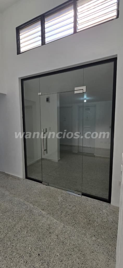 23.000 Pesos - Renta Módulos Comerciales, excelente Ubicación (La Española, Villa Olga)