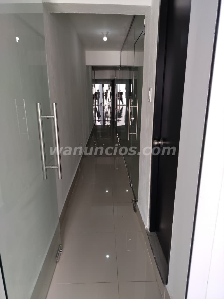 23.000 Pesos - Renta Módulos Comerciales, excelente Ubicación (La Española, Villa Olga) 4