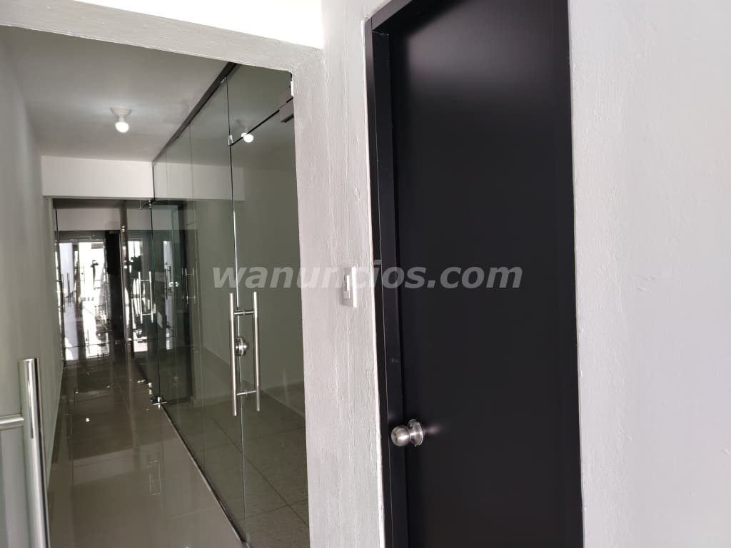 23.000 Pesos - Renta Módulos Comerciales, excelente Ubicación (La Española, Villa Olga) 5