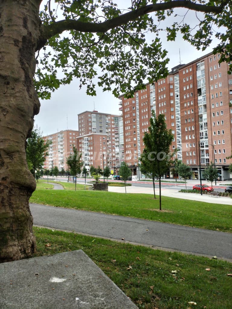 Tienes un local/lonja? Llámanos, te lo convertimos en vivienda/txoko/local (Bilbao)