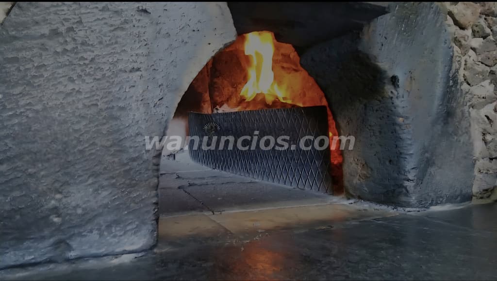 180.000 € - Se vende Restaurante Pinocchio en centro comercial (Playa del Inglés) 2