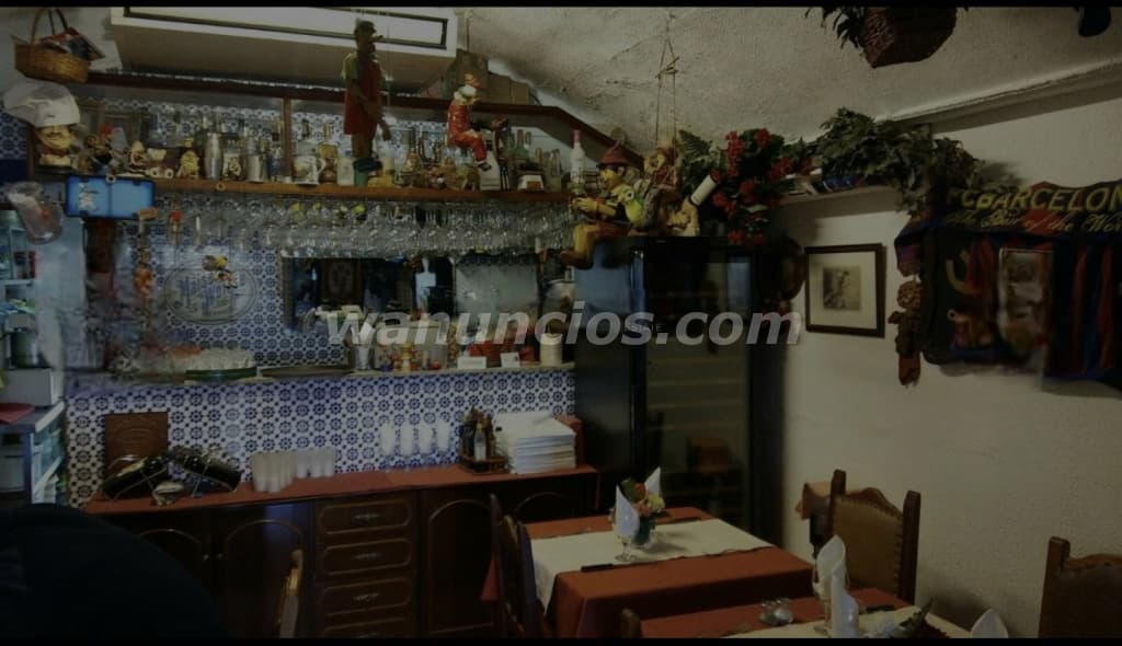 180.000 € - Se vende Restaurante Pinocchio en centro comercial (Playa del Inglés) 5